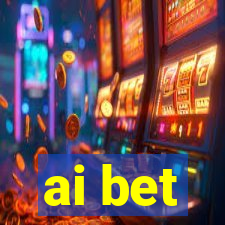 ai bet